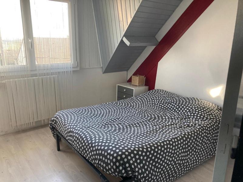 Maison traditionnelle - 128 m² - 9 pièces