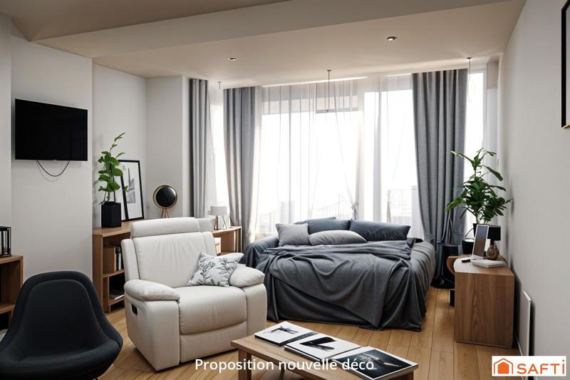 Maison de village - 168 m² - 5 pièces