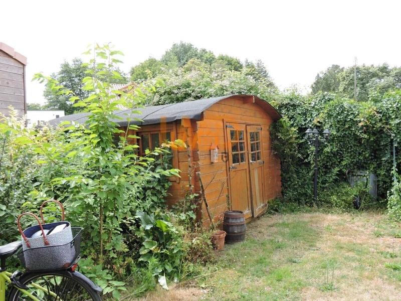 Maison - 179 m² - 8 pièces