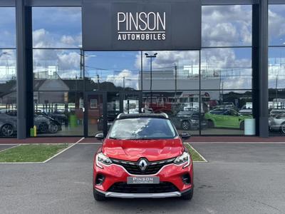 Renault Captur 1.0 TCe 90 Intens