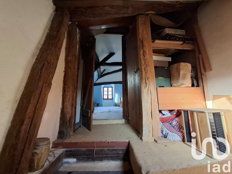 Maison de ville - 65 m² - 3 pièces