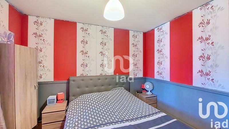 Maison - 141 m² - 8 pièces