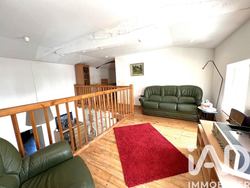 Maison - 172 m² - 5 pièces