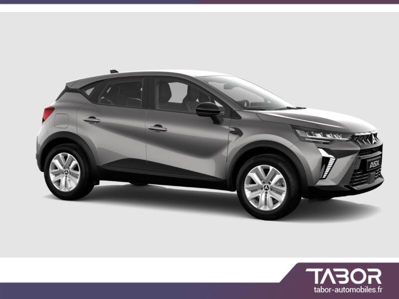 Mitsubishi Asx Plus 91 Sièges chauf Led Keyl