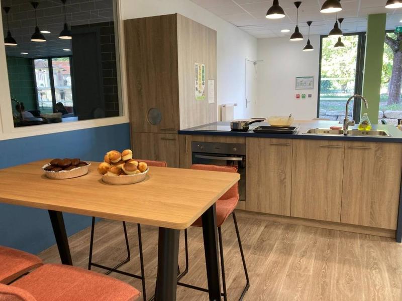 Appartement - 24 m² - 1 pièce