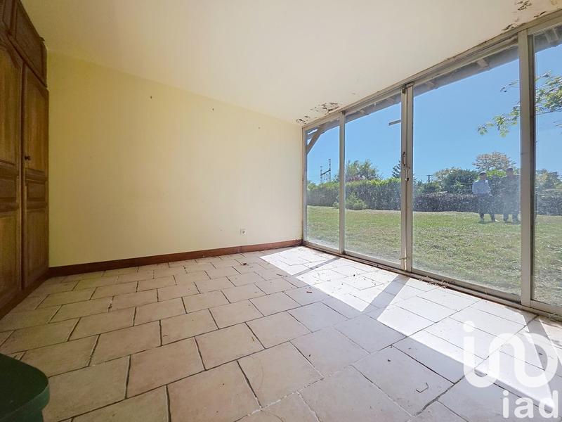 Maison - 223 m² - 8 pièces