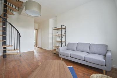 Maison - 144 m² - 7 pièces