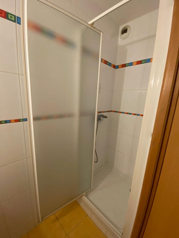 Duplex - 28 m² - 1 pièce