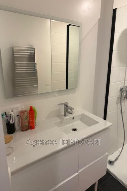 Duplex - 99 m² - 4 pièces