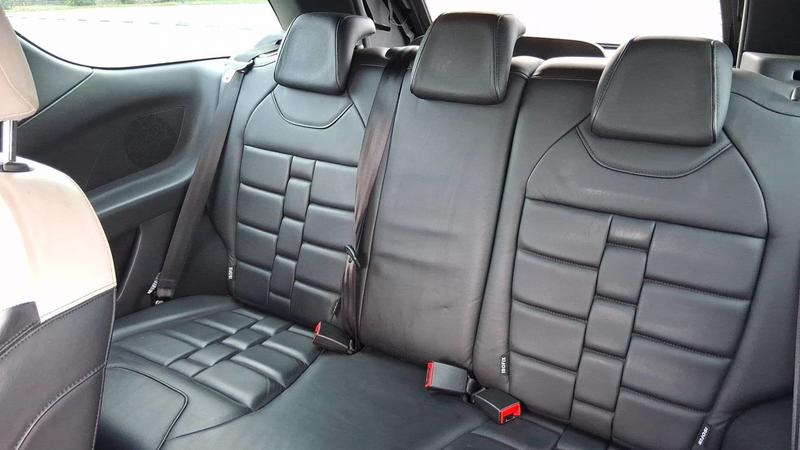 Ds Ds 3 1.6 Thp 155 Sport Chic