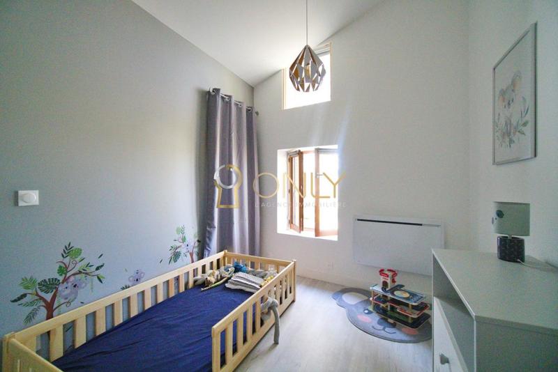 Maison - 85 m² - 3 pièces