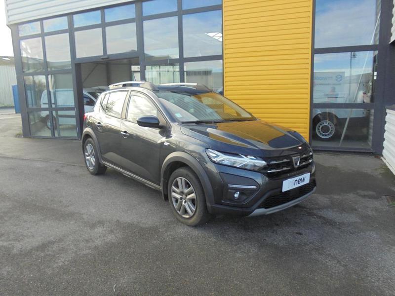 Dacia Sandero Stepway 1.0 Tce 90 Expression