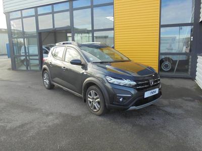 Dacia Sandero Stepway Tce 90ch Expression