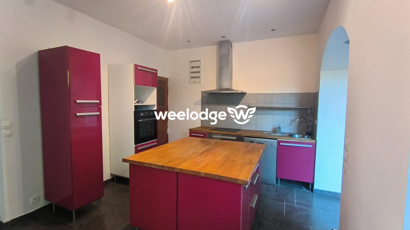 Maison - 157 m² - 6 pièces