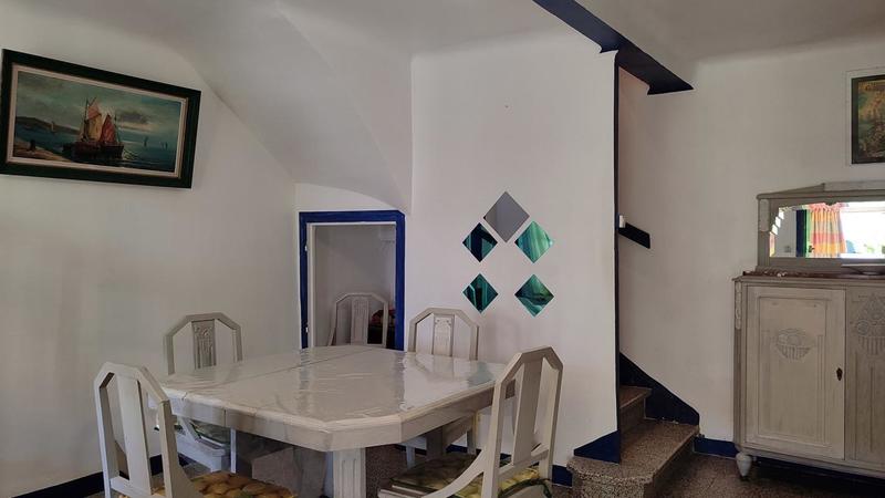 Maison de village - 100 m² - 7 pièces