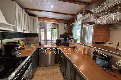 Maison - 76 m² - 3 pièces