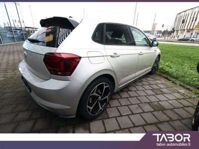 Volkswagen Polo 1.0 Tsi 116 Highline Pano Gps