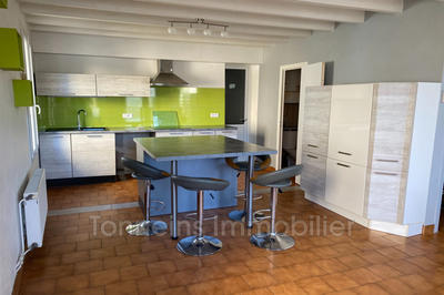 Maison - 53 m² - 3 pièces