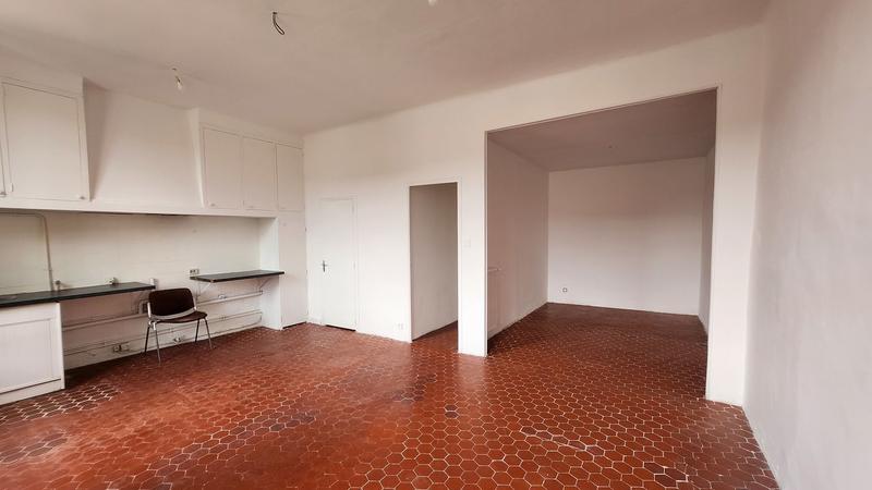 Appartement - 66 m² - 4 pièces