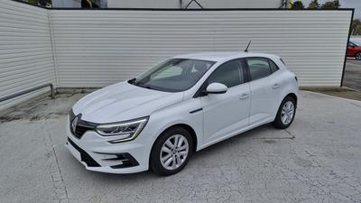 Renault Mégane IV Berline BlueDCi 115 Business