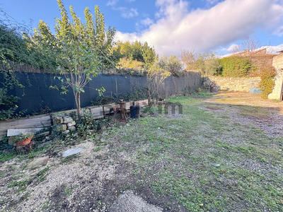 Maison de village - 155 m² - 4 pièces