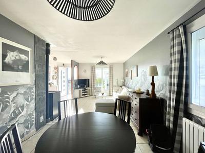 Pavillon - 82 m² - 4 pièces