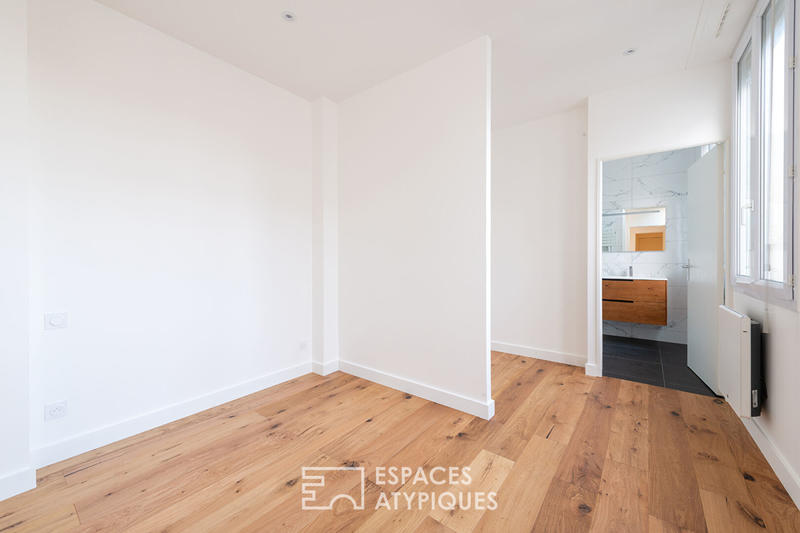 Appartement - 68 m² - 2 pièces