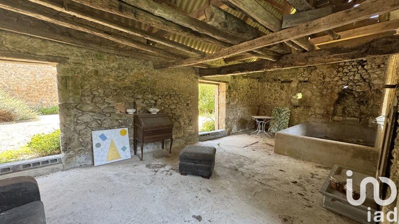 Maison - 127 m² - 6 pièces