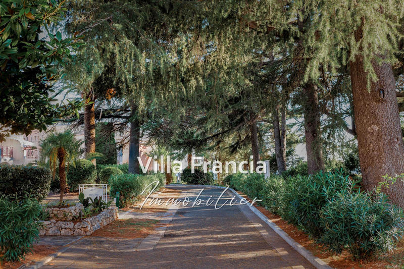 Appartement - 22 m² - 1 pièce