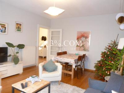 Appartement - 82 m² - 3 pièces