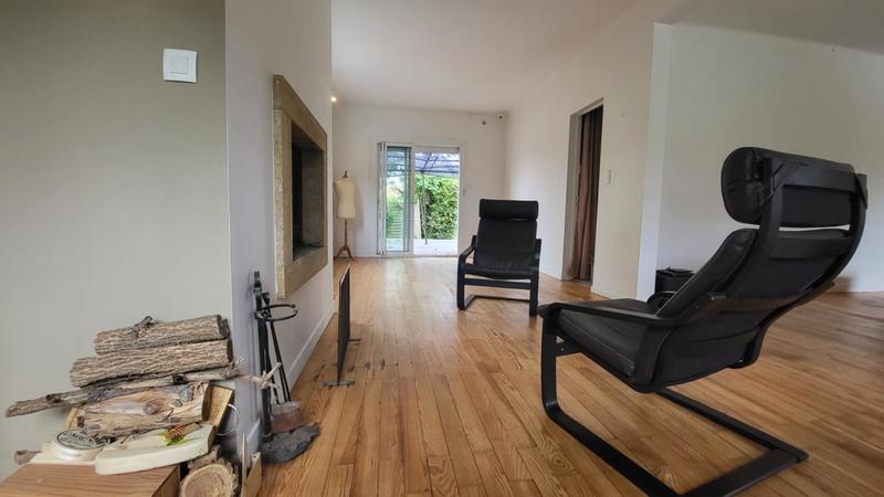 Maison - 214 m² - 7 pièces