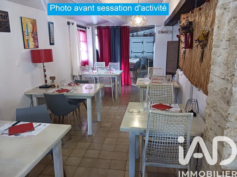 Maison - 222 m² - 2 pièces