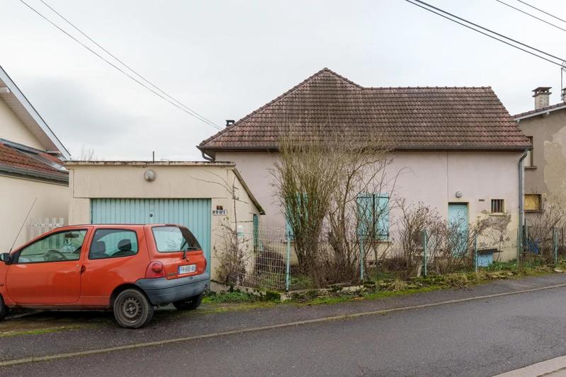 Maison - 150 m² - 8 pièces