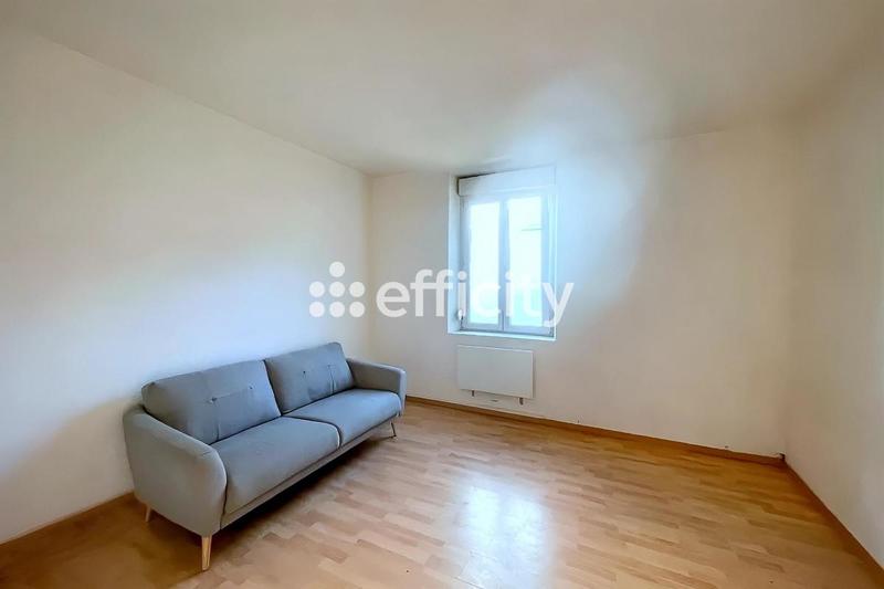 Appartement - 54 m² - 3 pièces