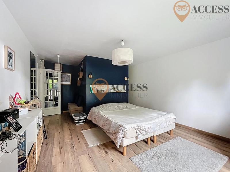 Maison - 161 m² - 6 pièces