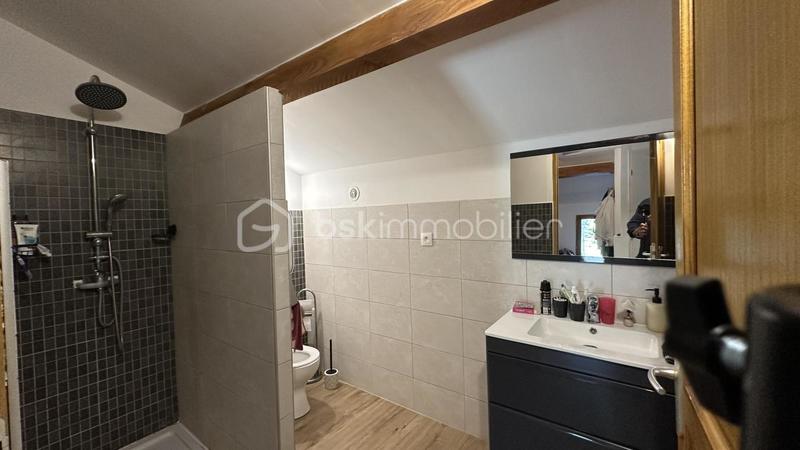 Maison de domaine équestre - 380 m² - 11 pièces