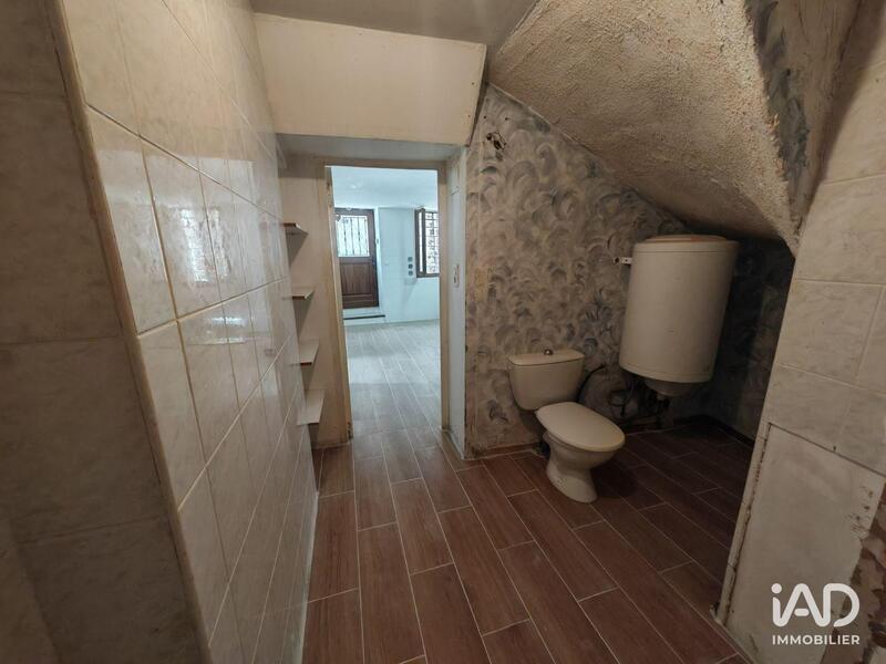 Local commercial - 52 m²