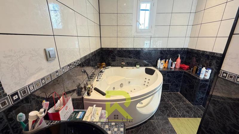 Villa - 95 m² - 3 pièces