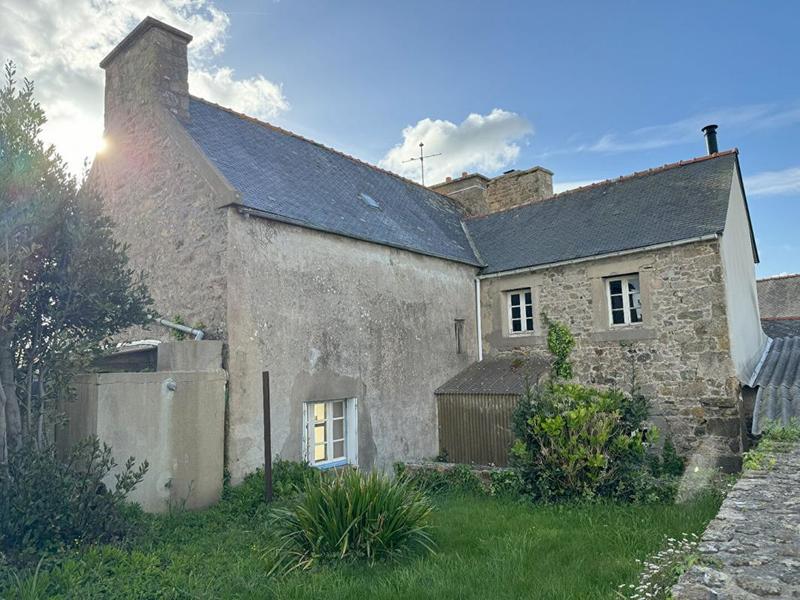 Maison - 121 m² - 5 pièces