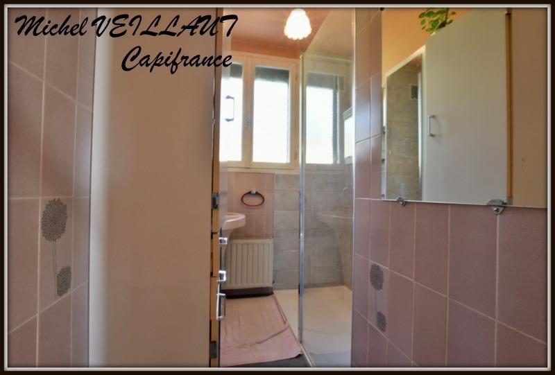 Maison - 102 m² - 6 pièces