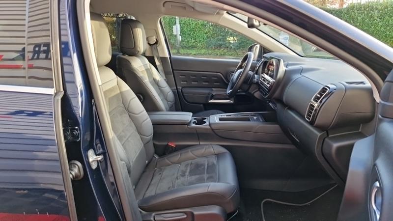 Citroën C5 Aircross Bluehdi 130 Ss Eat8 Shine