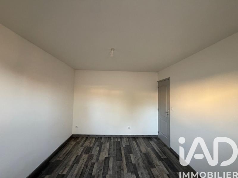 Maison - 143 m² - 5 pièces