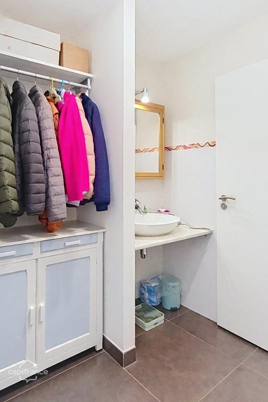 Maison - 182 m² - 7 pièces