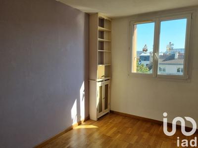 Appartement - 83 m² - 5 pièces