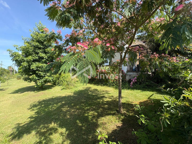 Maison - 162 m² - 6 pièces