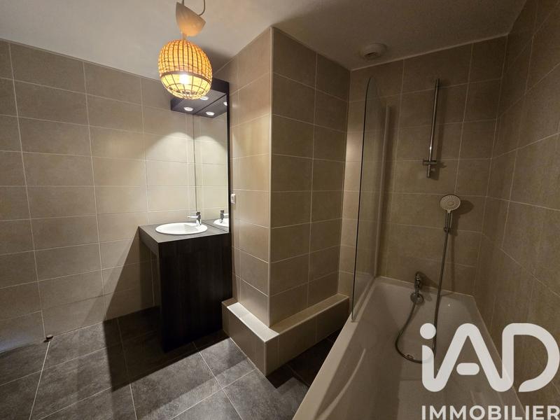 Appartement - 78 m² - 3 pièces