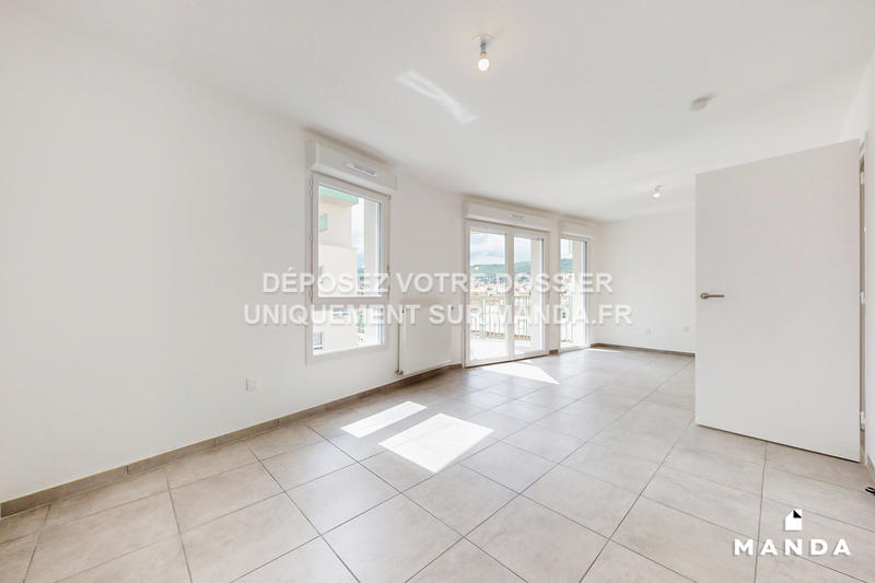Appartement - 35 m² - 1 pièce
