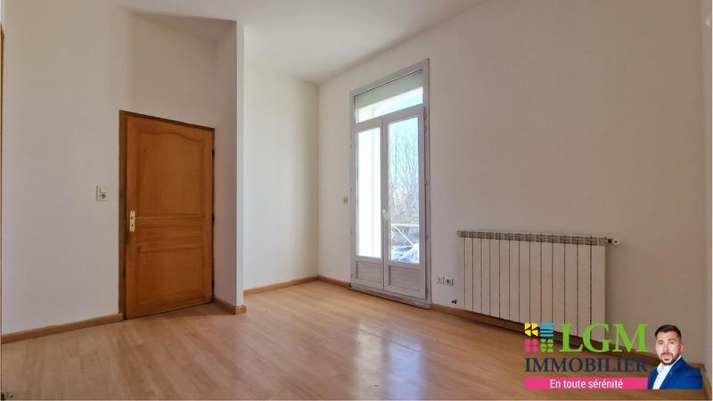 Maison - 85 m² - 3 pièces