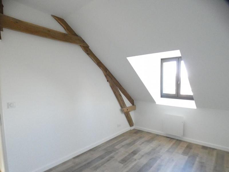 Maison - 102 m² - 6 pièces