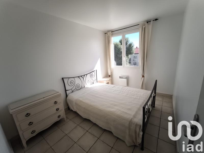 Appartement - 66 m² - 4 pièces